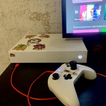 Xbox one s 1 tb