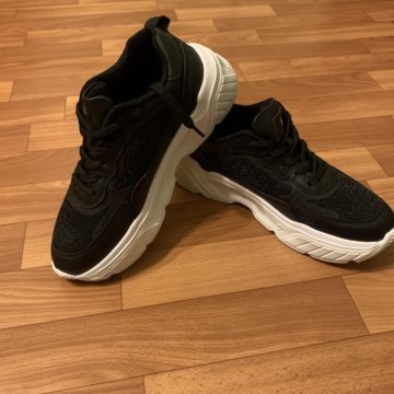 Кроссовки Lumberjack