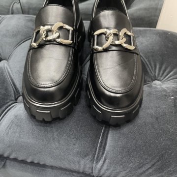 Лоферы женские Renuar