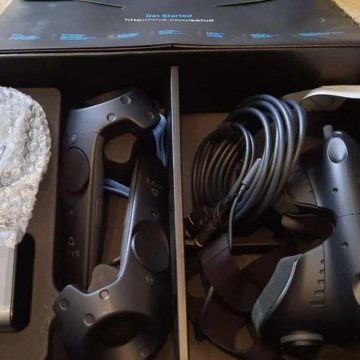 Fruit ninja VR аренда аттракциона