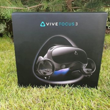 Гонки в VR прокат