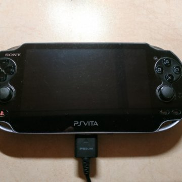 Sony PlayStation Vita