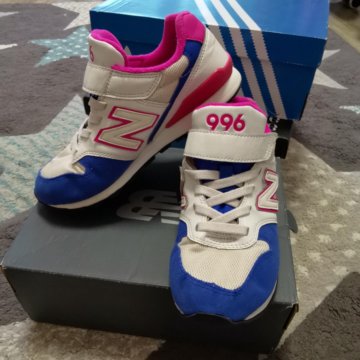 Кроссовки, New Balance