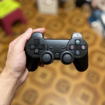 Игровая ретро-приставка Game Stick Lite 32gb