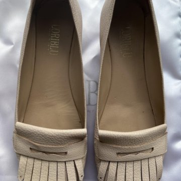 Балетки женские, цвет розовый, размер 39. .