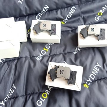 Лазер Sony PlayStation 2