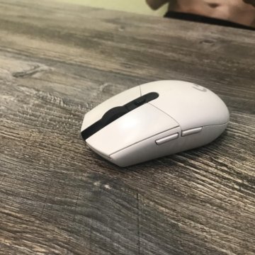 Мышка беспроводная Logitech g305