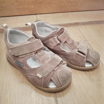 Сандалии Ortmanm ортопедические 30размер