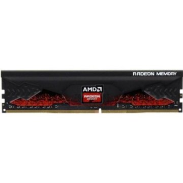 AMD DDR4 16Gb 3200MHz Оперативная память Новая