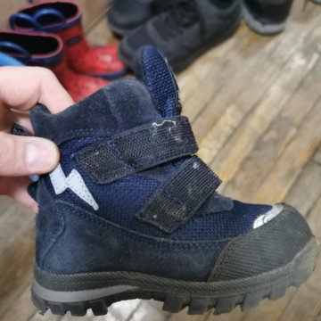 Обувь детская 22 размер