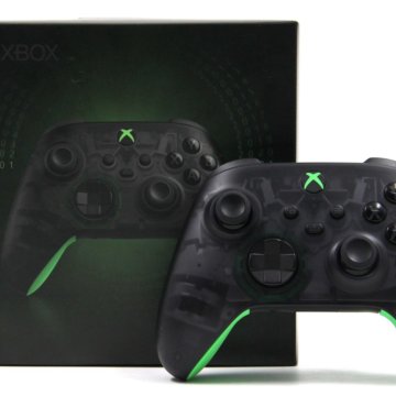 Геймпад Microsoft для Xbox Series X/S 20th Anniver