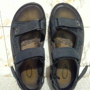 Сандали детские 39р 26см