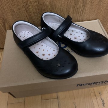 Новые туфли для девочки Next