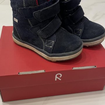 Ботинки Reima