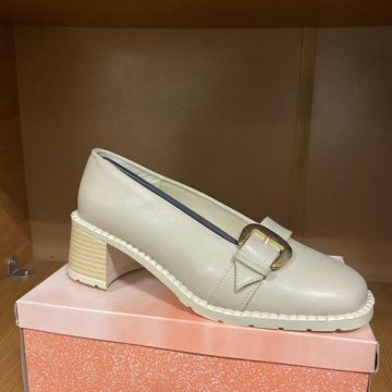 Туфли женские