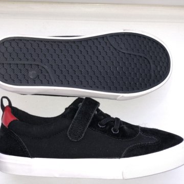 Кеды Futurino 35р-р