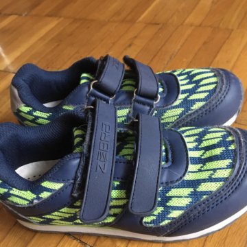 Детские кроссовки 31 размер