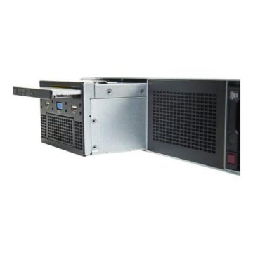 Оптический привод DVD-RW HPE DL360 Gen9 SFF SATA (818213-B21)