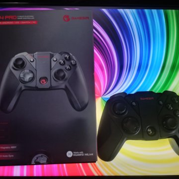 Геймпад Gamesir g4 pro