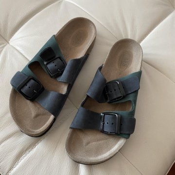 Ортопедические немецкие детские тапочки AFS