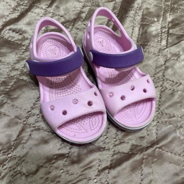 CROCS сандали