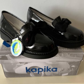 Новые туфли Kapika 36 размер