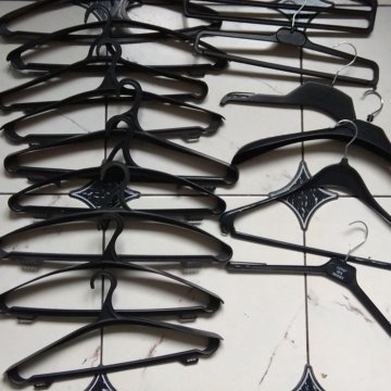 Плечики вешалки разные