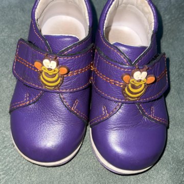 обувь для малыша