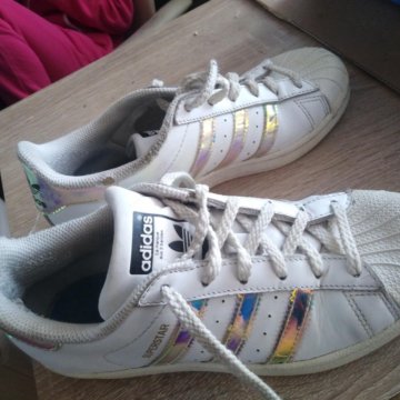 Кроссовки Adidas, 36