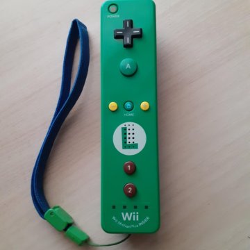 Геймпад Nintendo Wii