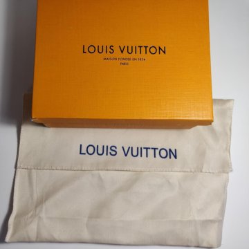 Коробка Луи витон