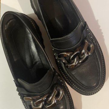 Туфли женские 40 размер