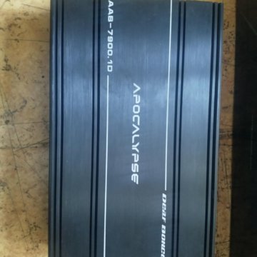 APOCALYPSE AAB-7900.1D