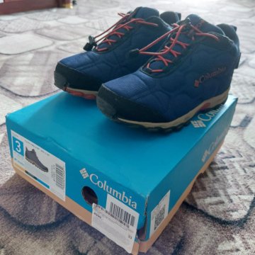 Полуботинки