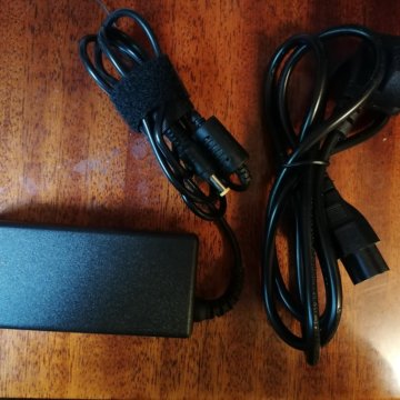 Блок питания для монитора Samsung 12v 4a