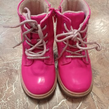 Ботинки Tambi