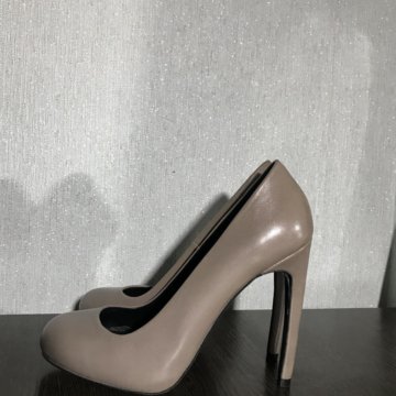 Туфли DARIO BRUNI