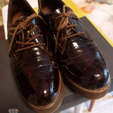 Полуботинки женские