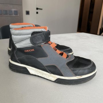 Ботинки Geox 34 размер