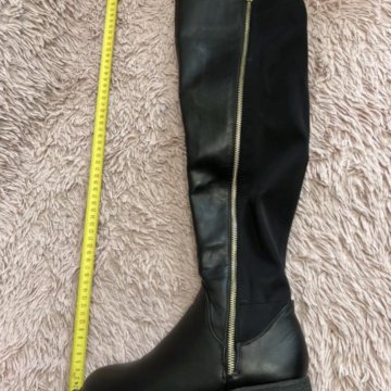 Ботфорты, сапоги 40