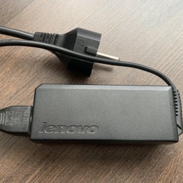 Блок питания для ноутбука Lenovo