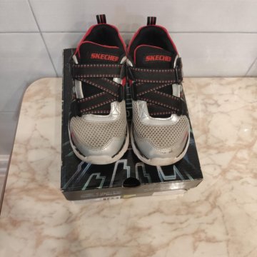 Кроссовки Skechers Hypno-Flash 3.0 Swiftest