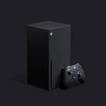 Xbox Series X EU 1tb