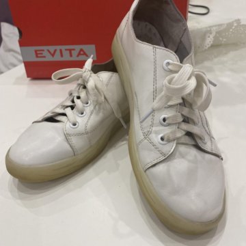 Кеды Evita
