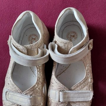 Сандали детские 35 раз