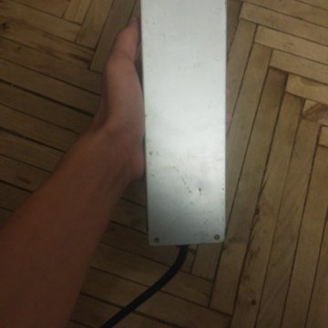 Блок питания