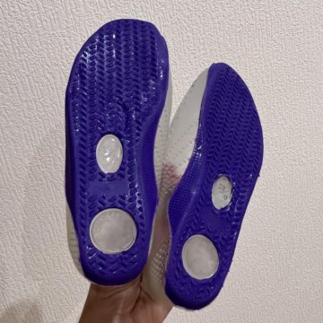 Аквашузы новые