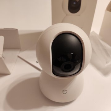 Камера Xiaomi Mijia Home Security Camera 1080p