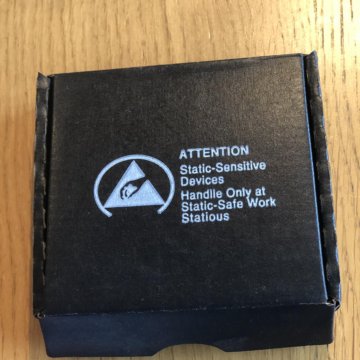 Процессор Intel Core i7-11700T новый