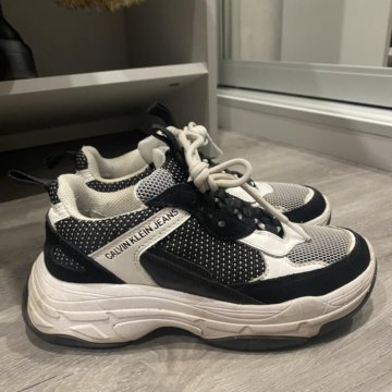 Кроссовки Calvin Klein